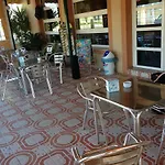 Restaurante La Chacara فندق