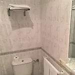 Restaurante La Chacara فندق 2*