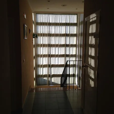 Restaurante La Chácara 2* Higuera la Real