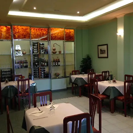 Restaurante La Chácara 2* Higuera la Real