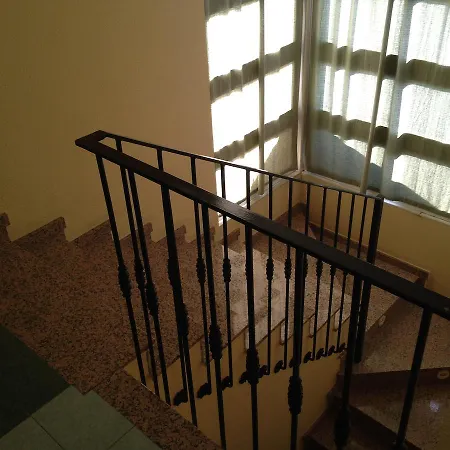 Restaurante La Chácara 2*