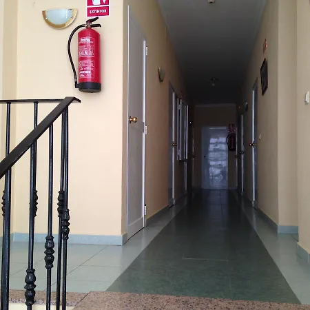 Restaurante La Chácara