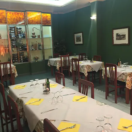 Restaurante La Chácara 2* Higuera la Real