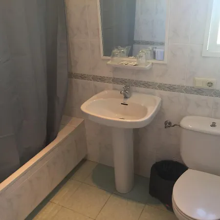 Restaurante La Chacara Ξενοδοχείο 2*