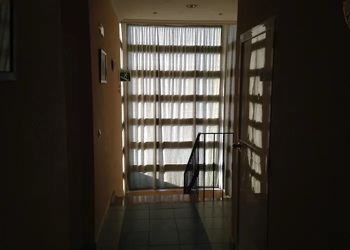 Restaurante La Chacara 2* Higuera la Real