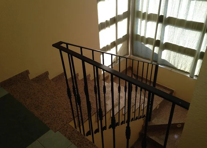 Restaurante La Chacara 2*