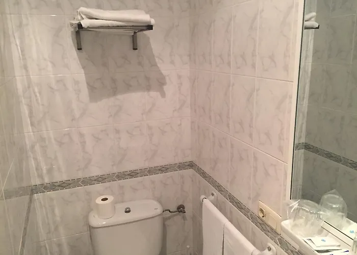 Restaurante La Chacara ホテル 2*