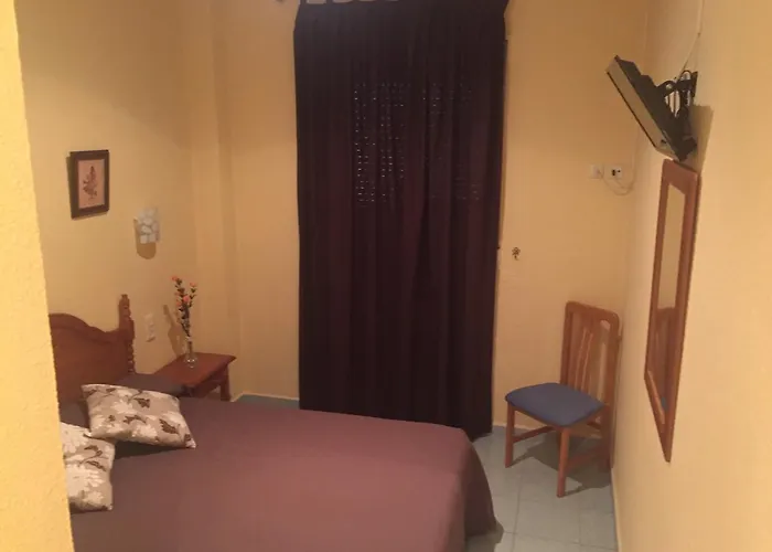 Restaurante La Chacara 2*