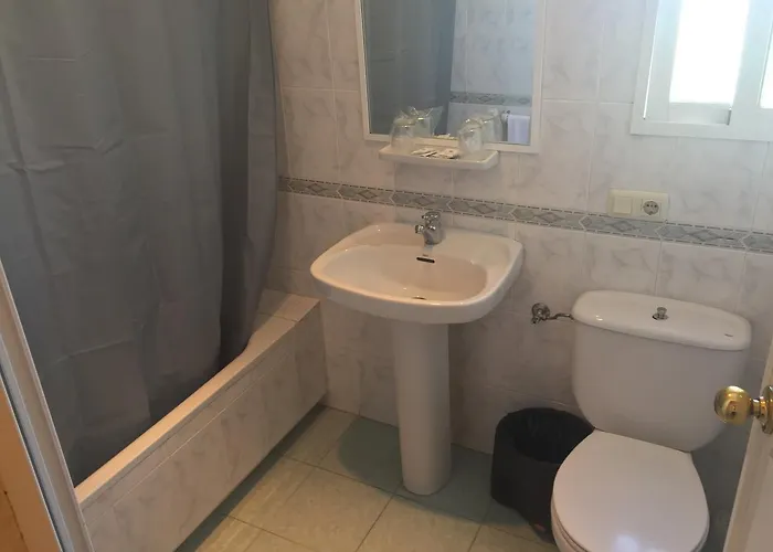 Restaurante La Chacara ホテル 2*