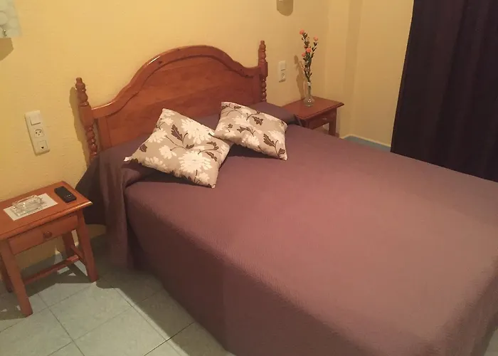 Restaurante La Chacara 2* Higuera la Real